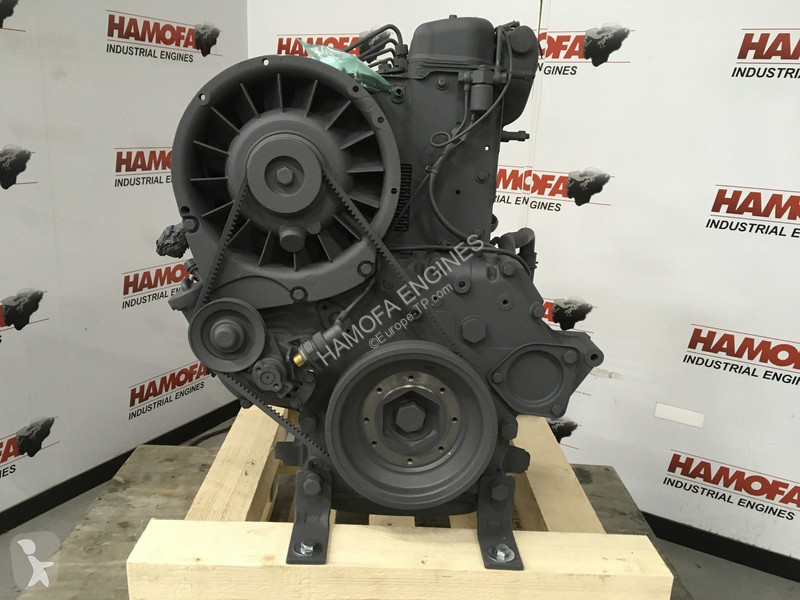 قطع غيار الأشغال العمومية Deutz D914L04...
