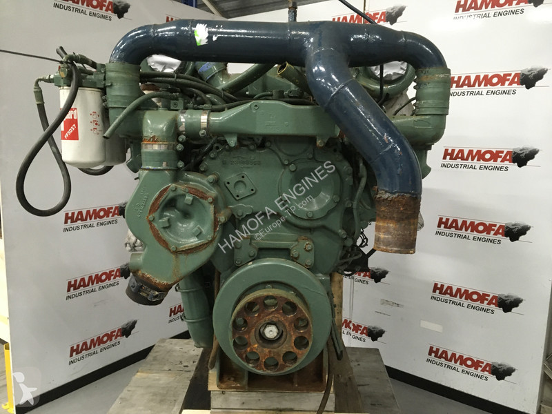 قطع غيار الأشغال العمومية Detroit Diesel...