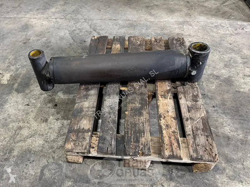 PL-utrustningar Palfinger Grúa PK 20002 en...