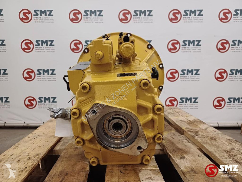 Losse onderdelen bouwmachines Caterpillar Reman...