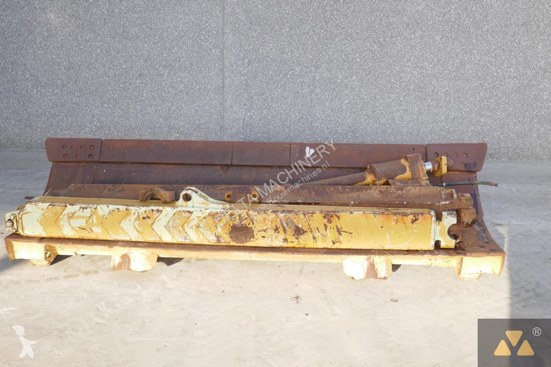 Reservdelar anläggningsmaterial Caterpillar D7G...