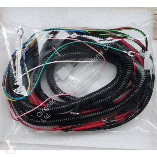 Recambios maquinaria OP Qingdao Promising Wire...