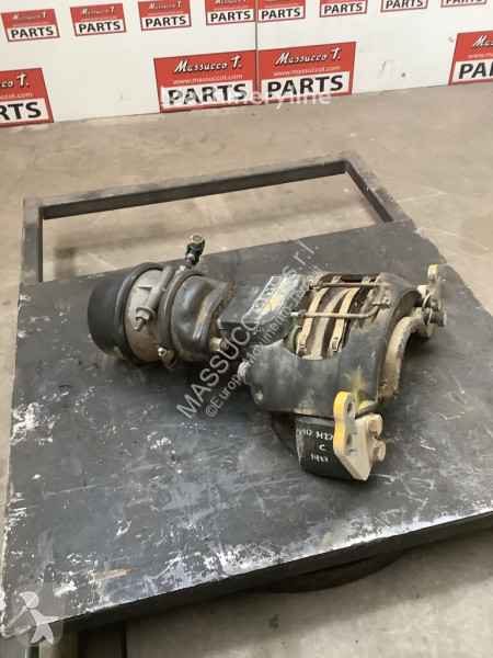 Losse onderdelen bouwmachines Bell Étrier de...