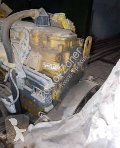 Pièces engins tp Caterpillar