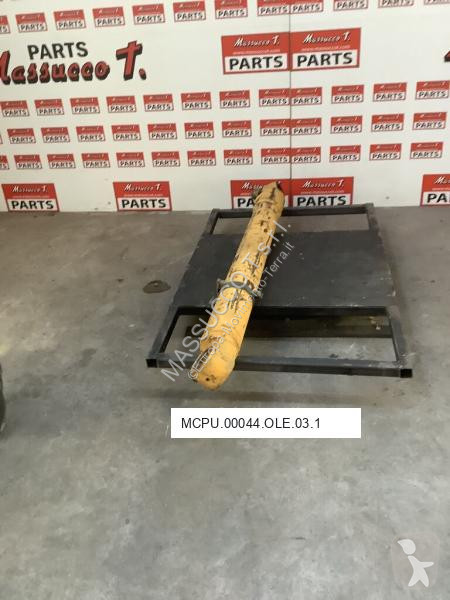 قطع غيار الأشغال العمومية Caterpillar Vérin...