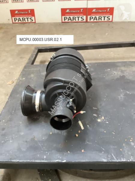 Recambios maquinaria OP Hitachi Boîtier de...