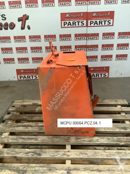 قطع غيار الأشغال العمومية Hitachi Boîtier de...