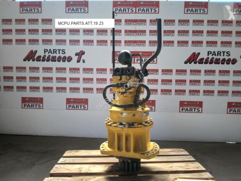 Recambios maquinaria OP Komatsu Réducteur de...