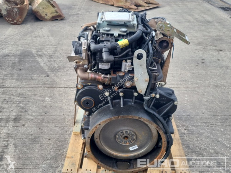 قطع غيار الأشغال العمومية JCB 430TA4-55E