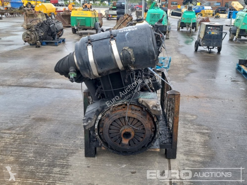 Recambios maquinaria OP Volvo