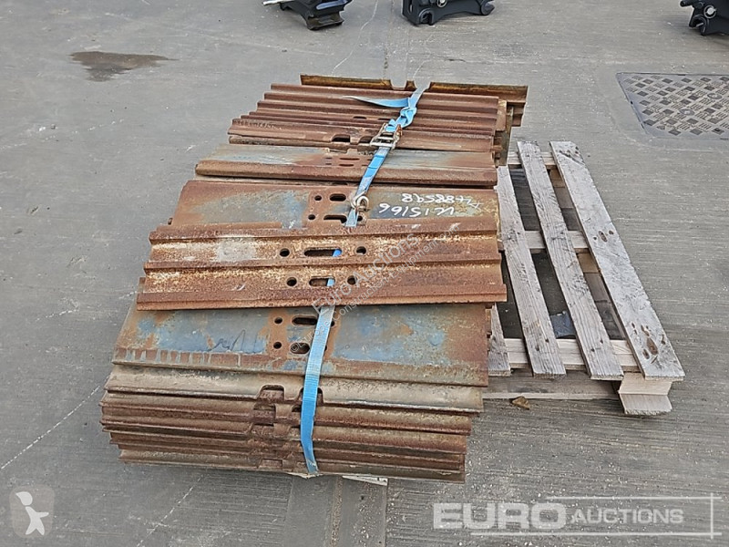 قطع غيار الأشغال العمومية Doosan
