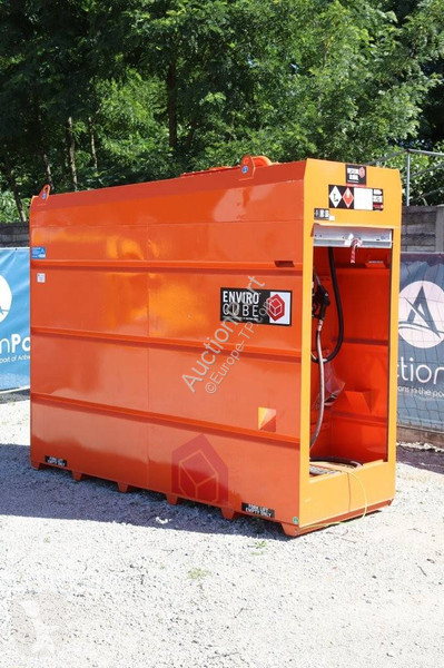 Losse onderdelen bouwmachines  ENV05
