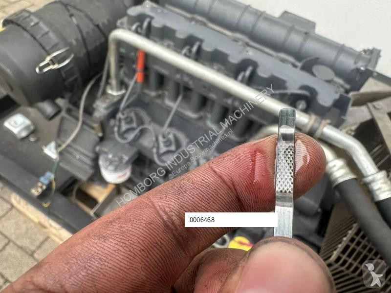 قطع غيار الأشغال العمومية Deutz Moteur  F4M...
