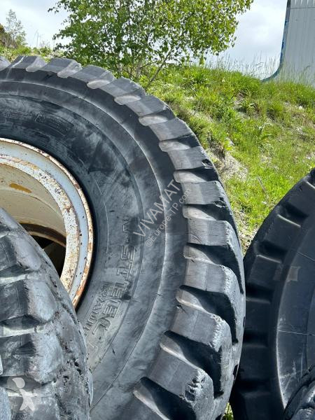 Запчасти для спецтехники Bridgestone 30.00R51