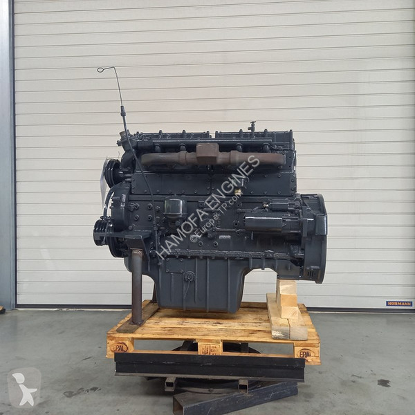 قطع غيار الأشغال العمومية Isuzu 6RB1 PH-01...