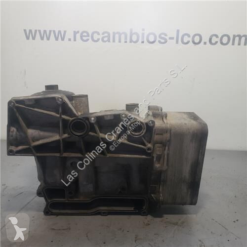 قطع غيار الأشغال العمومية DAF Boîtier du filtre...