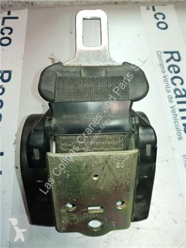 Recambios maquinaria OP MAN Ceinture de...