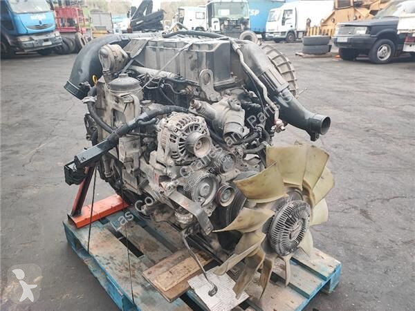 Запчасти для спецтехники Renault Collecteur...