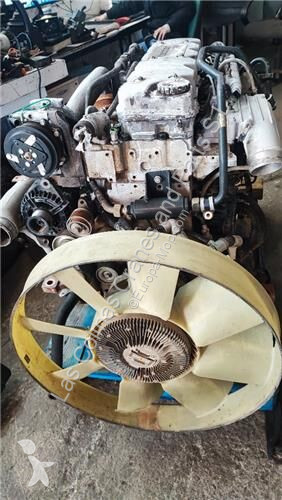 قطع غيار الآليات الثقيلة Iveco Culasse 4893051...