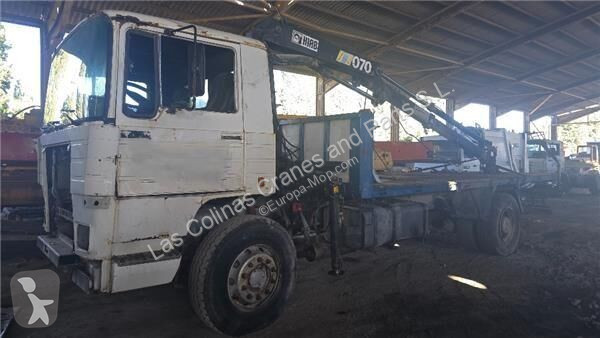 Náhradní díly stavba Pegaso Siège pour camion...