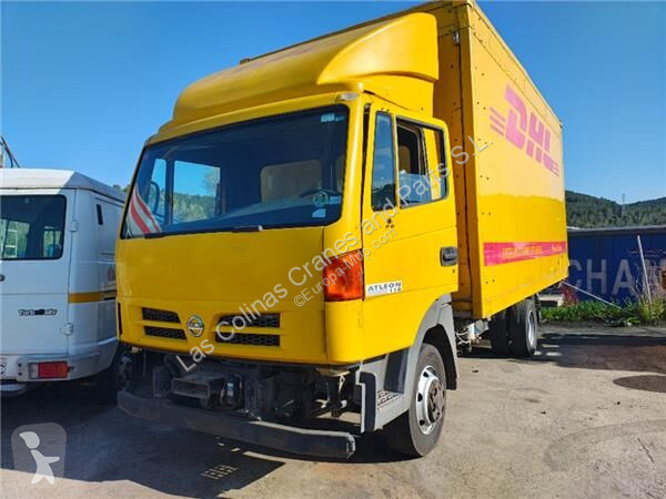 قطع غيار الأشغال العمومية Nissan Siège pour...