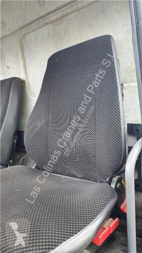 Recambios maquinaria OP Renault Siège pour...