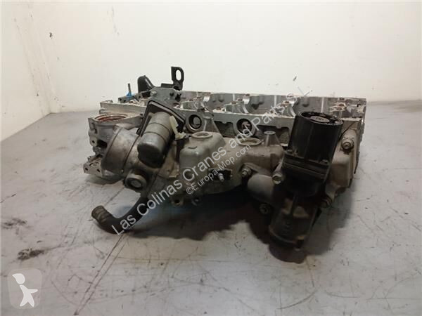 قطع غيار الآليات الثقيلة Isuzu Culasse pour...