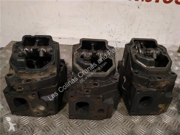 قطع غيار الآليات الثقيلة MAN Culasse pour camion
