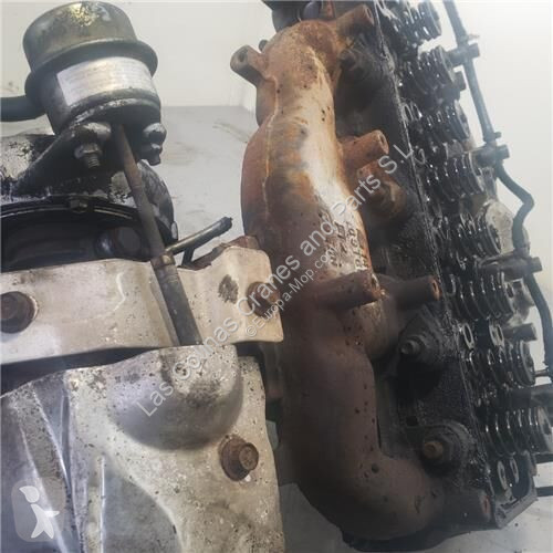 قطع غيار الأشغال العمومية Nissan Collecteur...