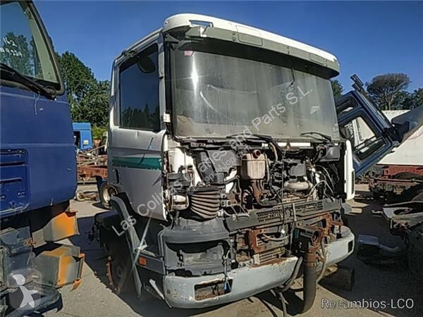 قطع غيار الأشغال العمومية Scania Boîtier du...