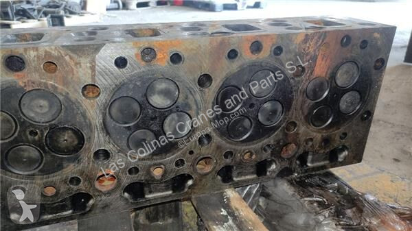 قطع غيار الآليات الثقيلة Renault Culasse pour...
