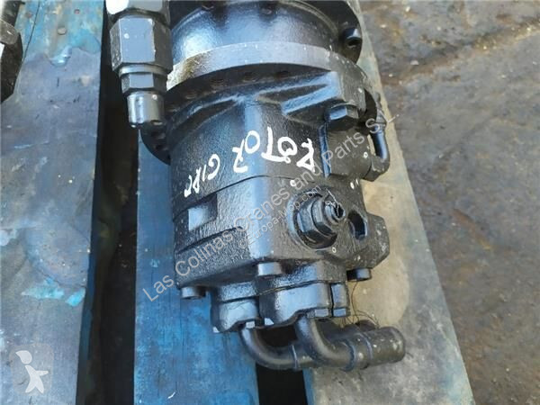 Recambios maquinaria OP Liebherr Rotateur...