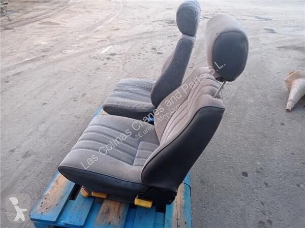 Náhradní díly stavba Pegaso Siège pour camion