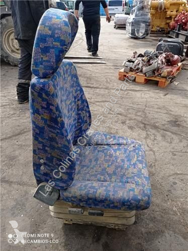 Náhradní díly stavba Pegaso Siège pour camion