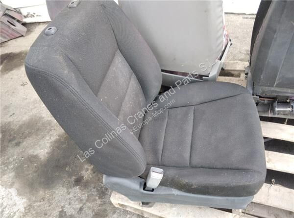 قطع غيار الأشغال العمومية Honda Siège pour...