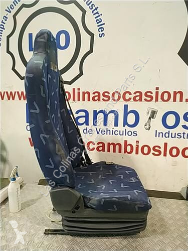 Запчасти для спецтехники Iveco Siège 504237383...