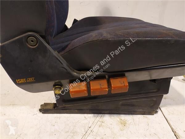 Recambios maquinaria OP Mercedes Siège A 973...