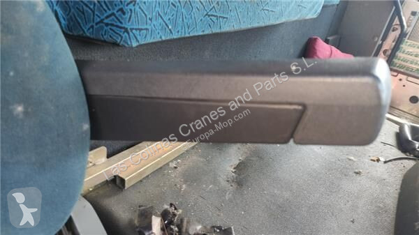 Recambios maquinaria OP DAF Siège 1670611 pour...