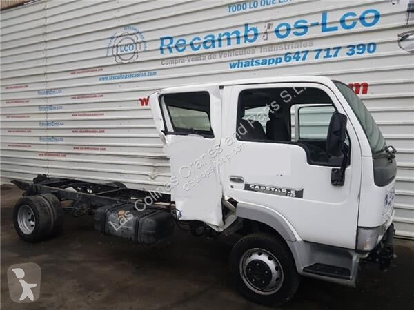 قطع غيار الأشغال العمومية Nissan Siège pour...