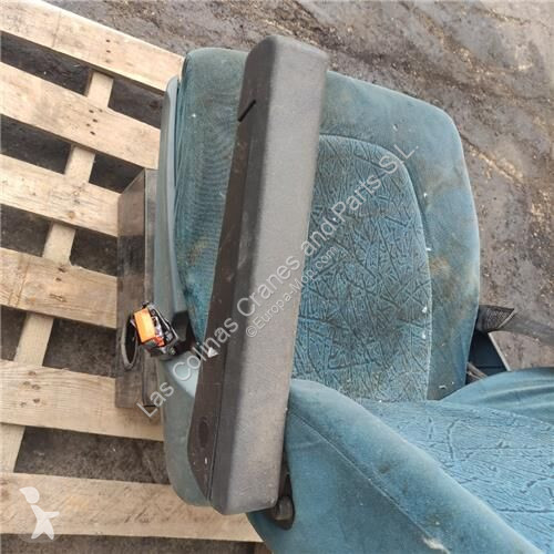 Recambios maquinaria OP DAF Siège 1389147 pour...