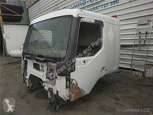 Recambios maquinaria OP Renault Siège pour...