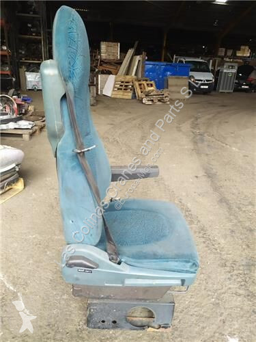 قطع غيار الأشغال العمومية DAF Siège 1389147 pour