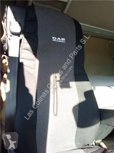قطع غيار الأشغال العمومية DAF Siège 1879254...
