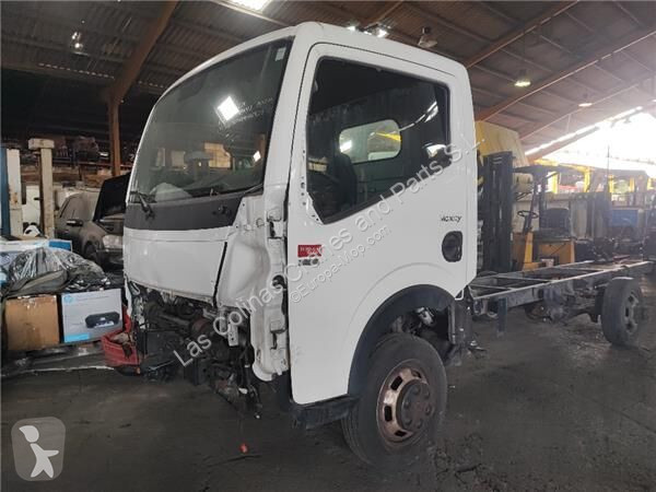 قطع غيار الأشغال العمومية Renault Siège...