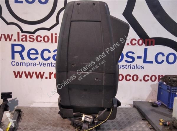Recambios maquinaria OP Volvo Siège pour camion...