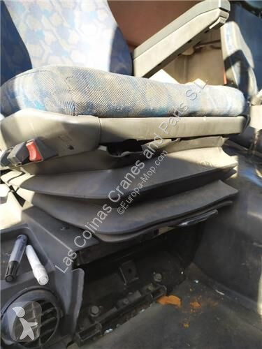Náhradní díly stavba Iveco Siège pour camion...