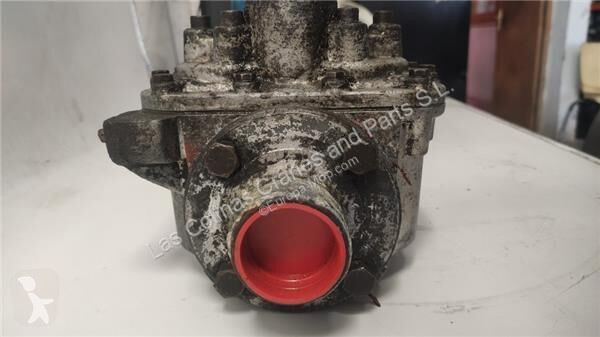 قطع غيار الأشغال العمومية Krupp Refroidisseur...