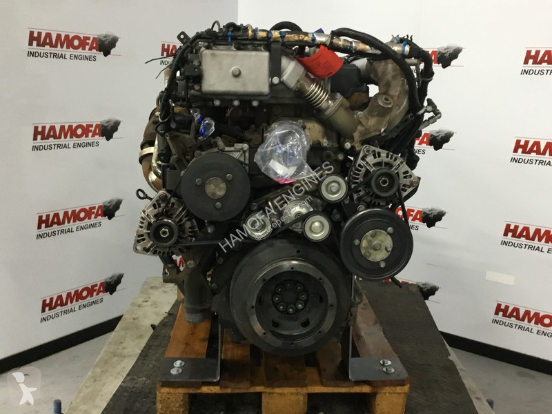 Reservedele til offentligt anlægsarbejde MAN...