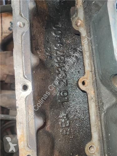قطع غيار الآليات الثقيلة Iveco Culasse 2831379...
