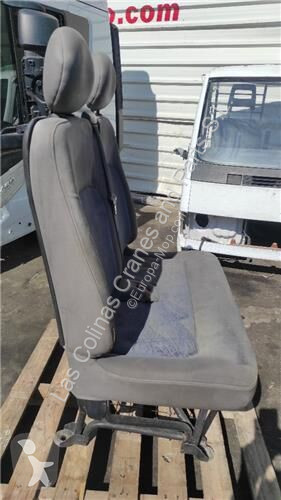 قطع غيار الأشغال العمومية Renault Siège pour...